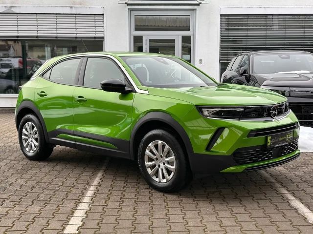 Opel Mokka Edition Mokka-e