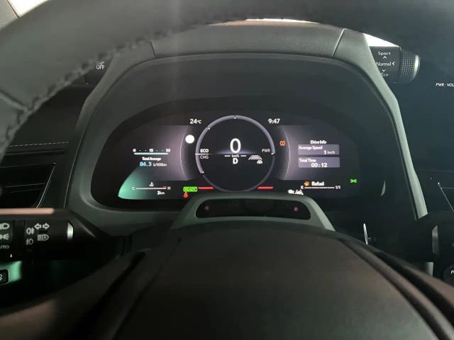 Lexus UX F Sport Sport