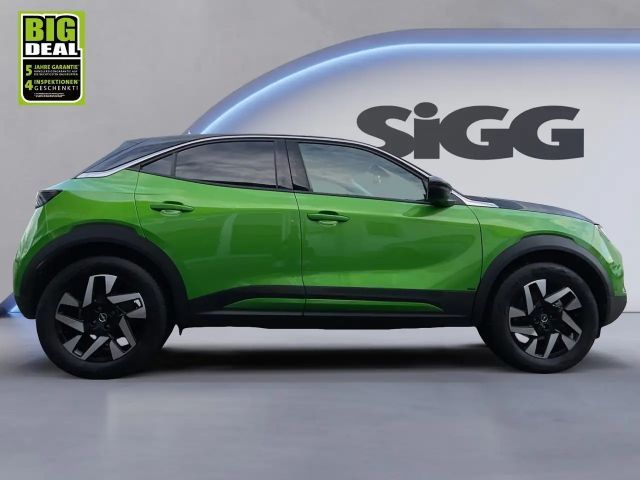 Opel Mokka Elegance Mokka-e