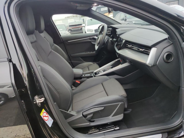 Audi S3 Quattro S-Tronic Sportback