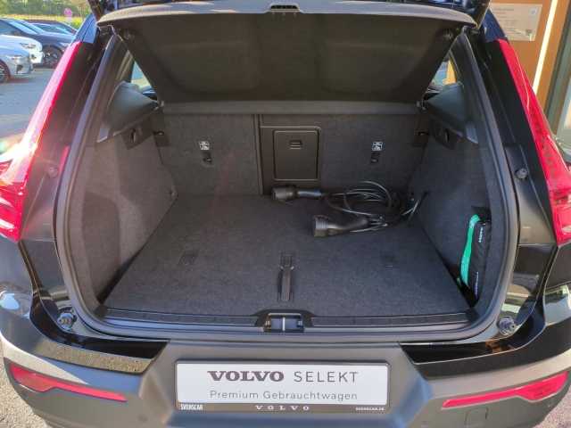 Volvo XC40 Recharge Twin Engine