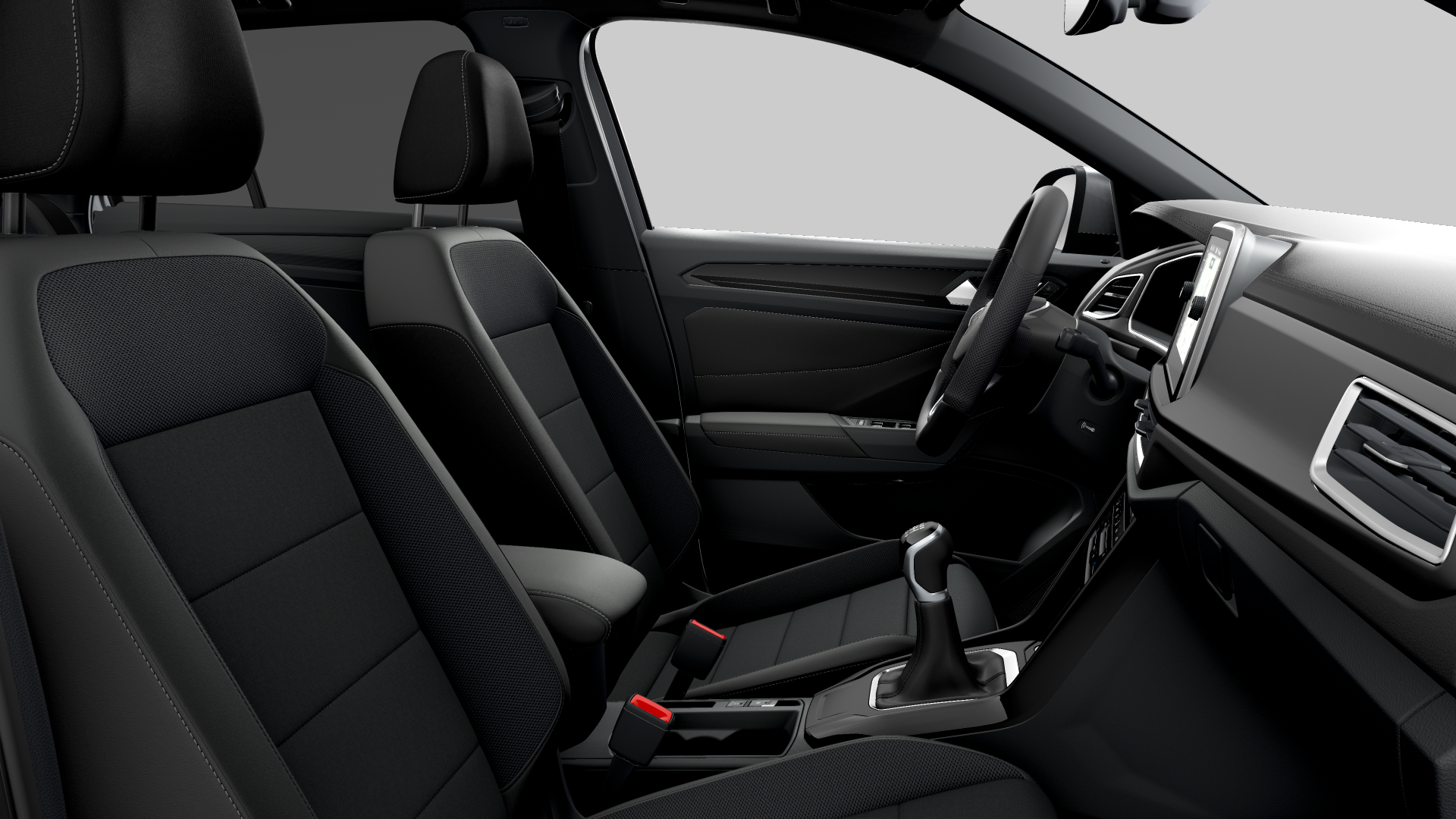 Volkswagen T-Roc 1.0 TSI R-Line