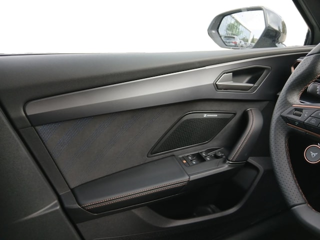 Cupra Leon 2.0 TSI VZ