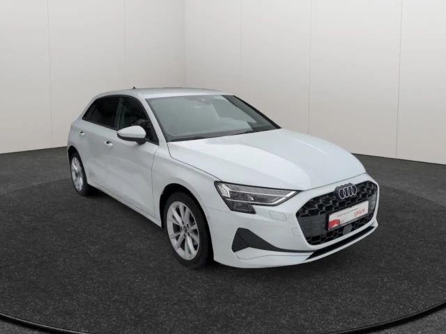 Audi A3 35 TFSI S-Tronic Sedan Sportback