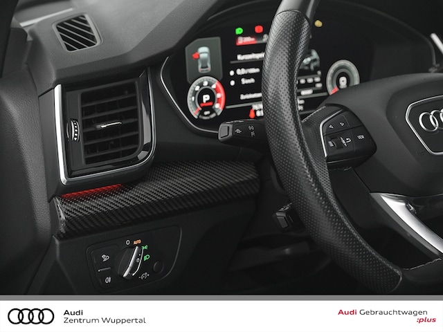 Audi SQ5 SUV TDI tiptronic Audi SQ5 SUV