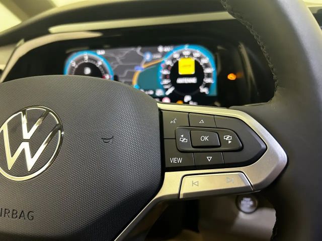 Volkswagen Multivan Business T7