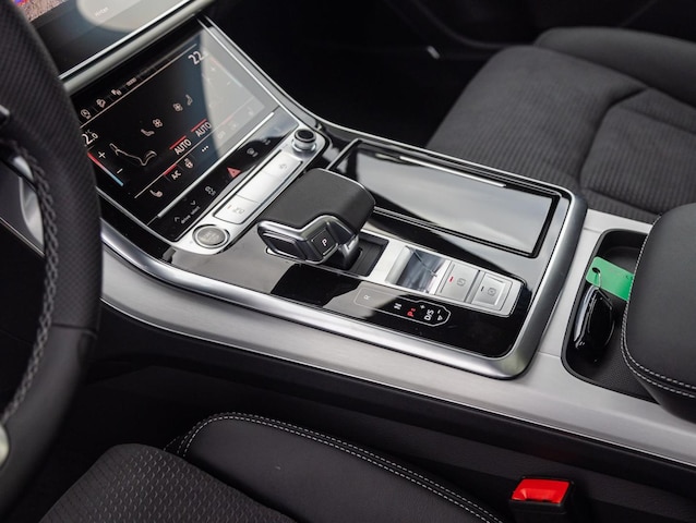 Audi Q7 50 TDI Quattro S-Line