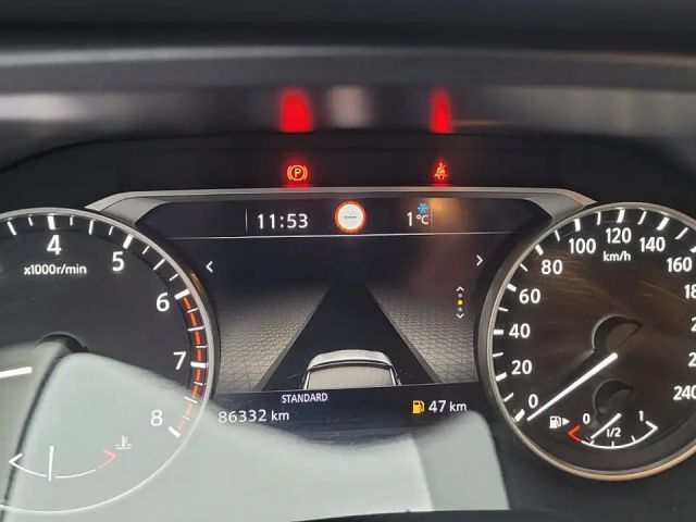 Nissan Qashqai Acenta DIG-T