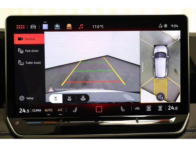 Volkswagen Tiguan 1.5 eTSI DSG R-Line