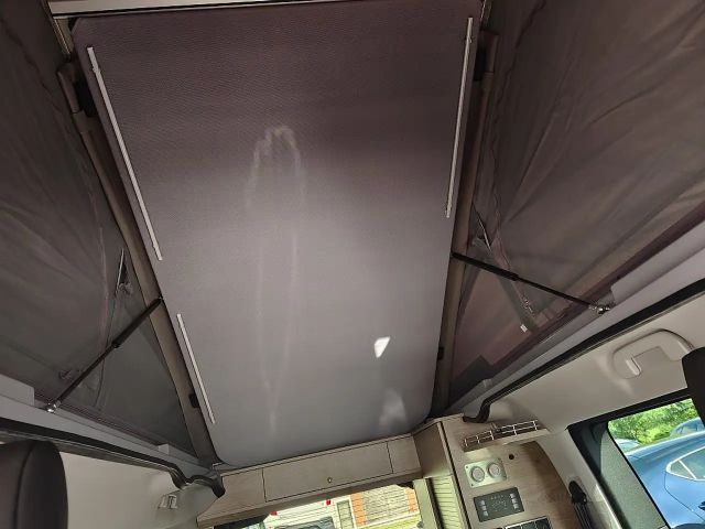 Citroën Spacetourer BlueHDi