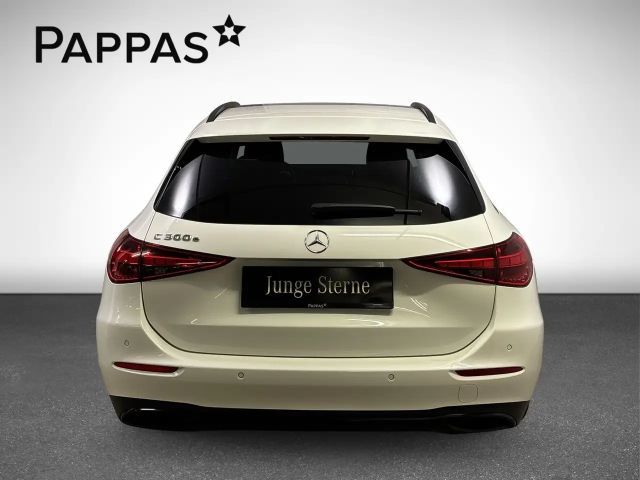 Mercedes-Benz C 300 C 300 e Estate