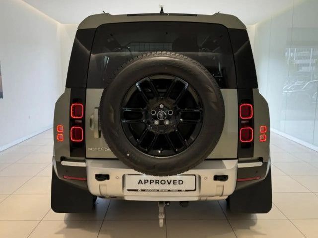 Land Rover Defender 110 D200 S