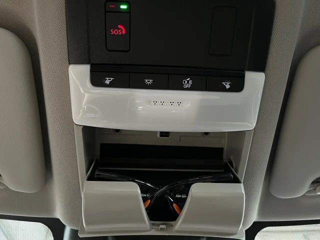 Nissan X-trail Acenta