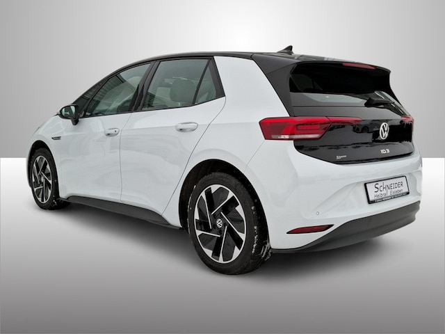 Volkswagen ID.3 Life Performance Pro