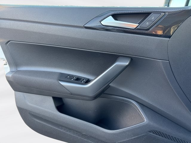 Volkswagen Polo 1.0 TSI DSG