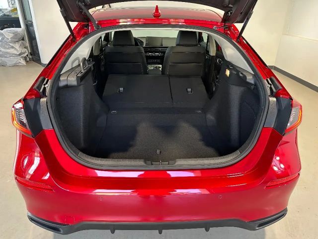 Honda Civic 2.0 Advance Hybrid e:HEV