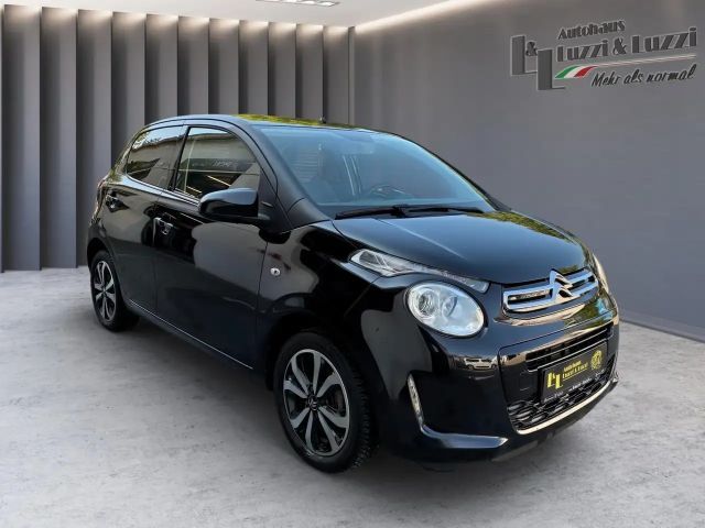 Citroën C1 Shine