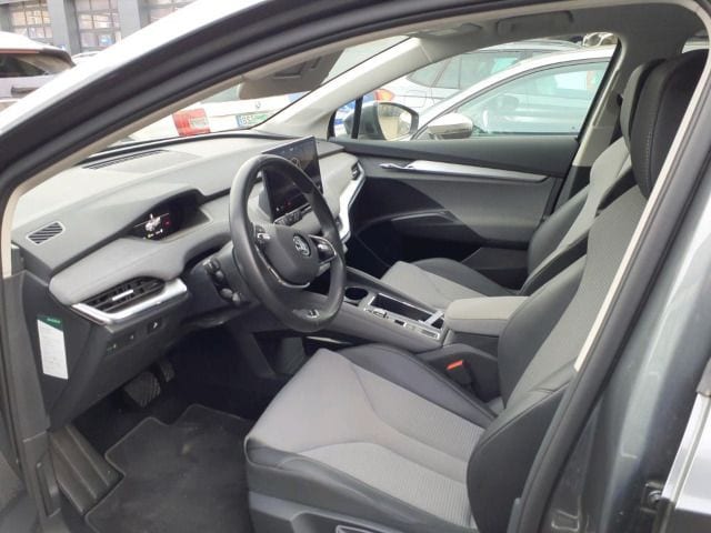 Skoda Enyaq Loft iV 50