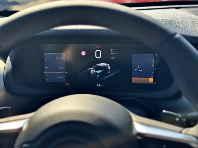 Jeep Avenger Altitude