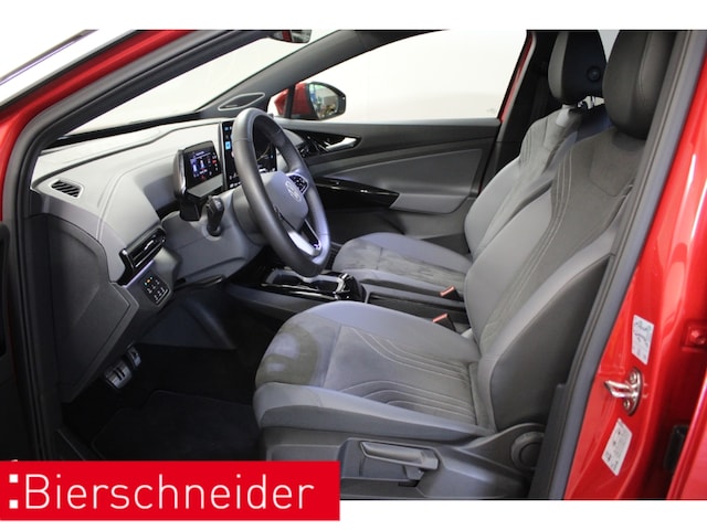 Volkswagen ID.4 IQ.Drive Performance Pro