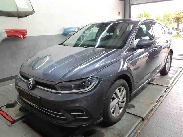 Volkswagen Polo IQ.Drive