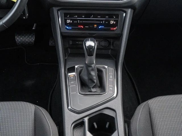 Volkswagen Tiguan 2.0 TDI DSG