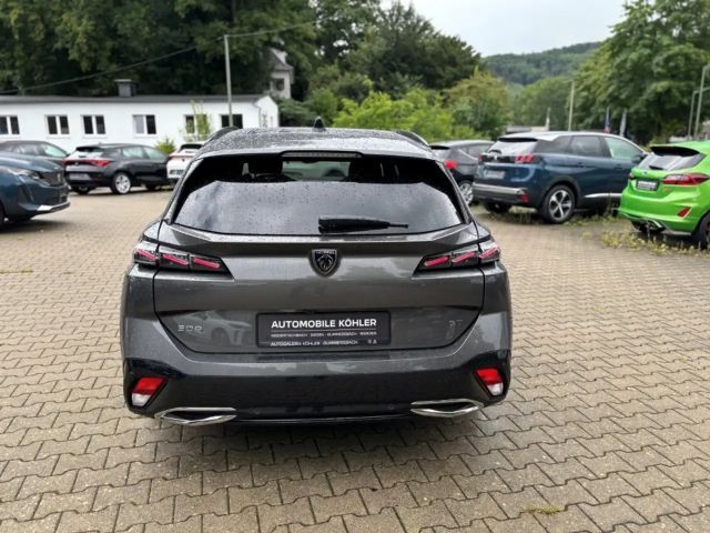 Peugeot 308 GT-Line PureTech SW