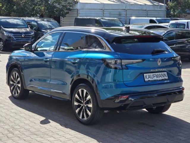 Renault Austral E-Tech Techno