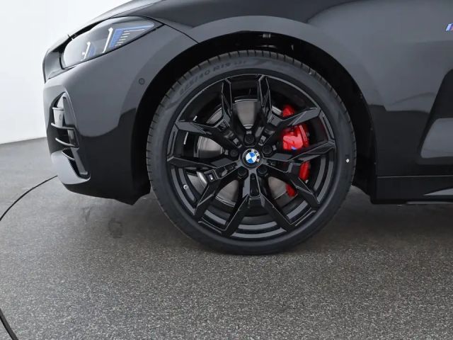 BMW 420 420d Coupé M-Sport xDrive