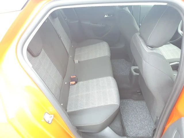 Opel Corsa Edition F Edition