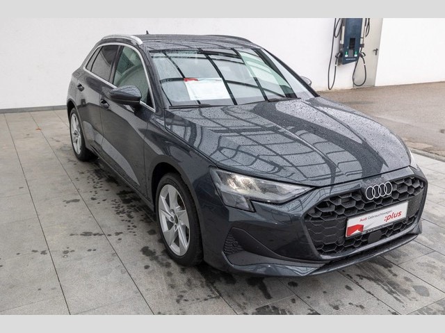 Audi A3 35 TFSI Sportback