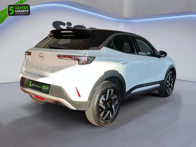 Opel Mokka 1.2 Turbo Elegance Turbo