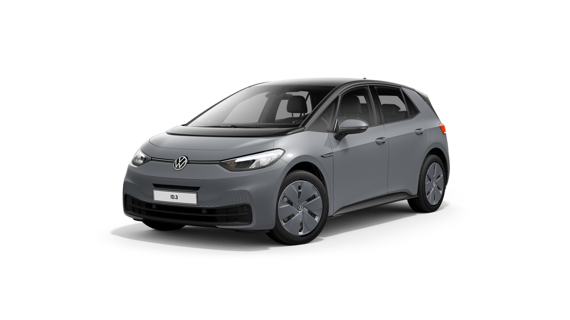 Volkswagen ID.3 58 KWh Performance Pro