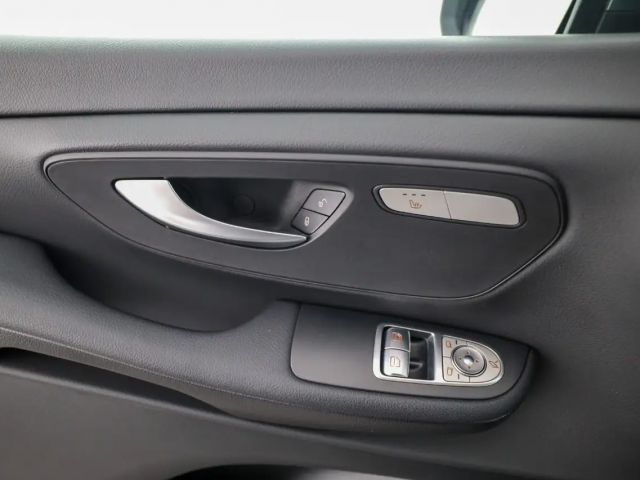Mercedes-Benz V 250 Extralang V 250 d