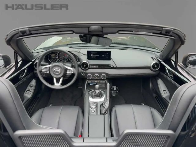 Mazda MX-5 Exclusive-line