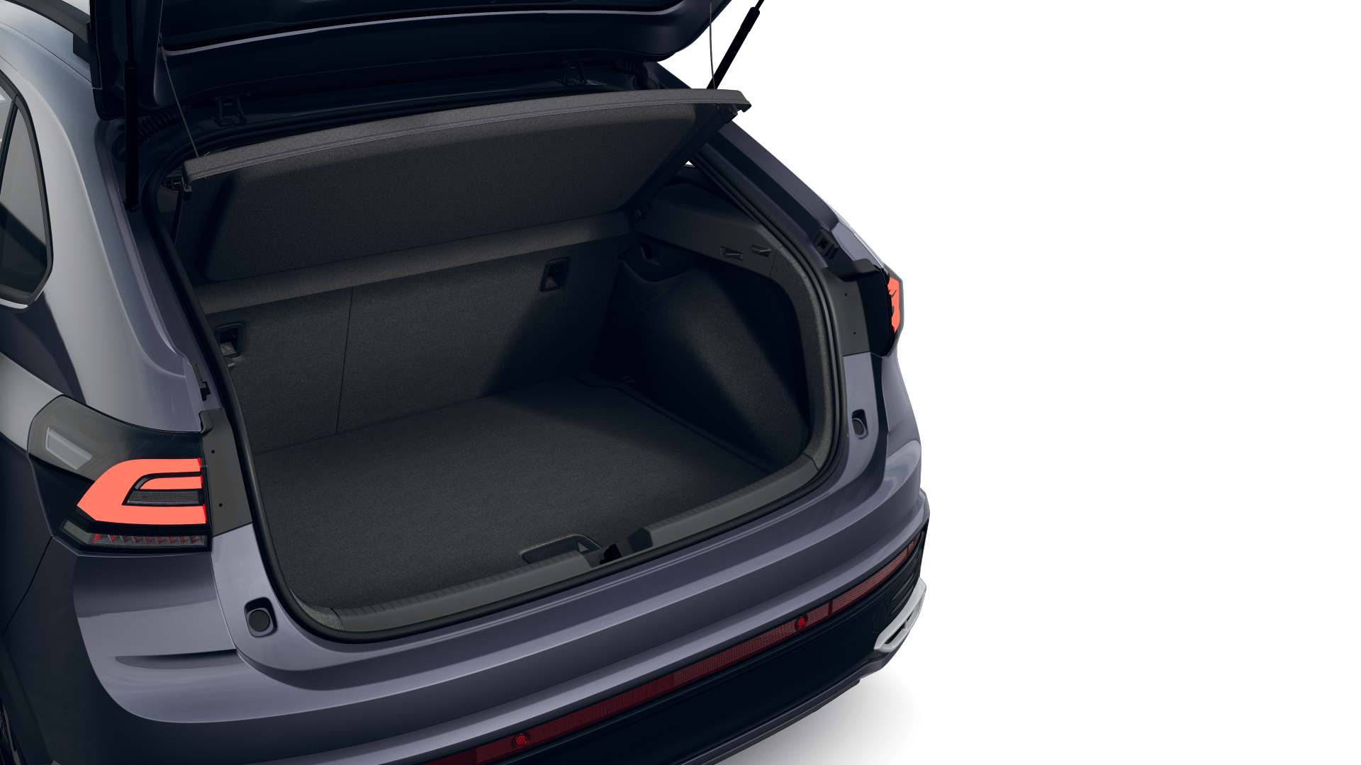 Volkswagen Taigo 1.0 TSI IQ.Drive R-Line