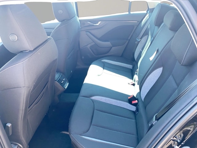 Skoda Scala 1.0 TSI Drive