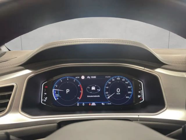 Volkswagen T-Roc 1.5 TSI Cabriolet DSG