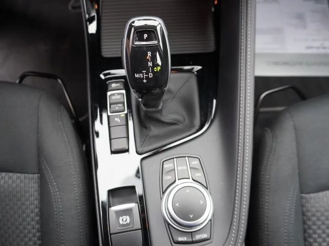 BMW X2 Coupé sDrive18i