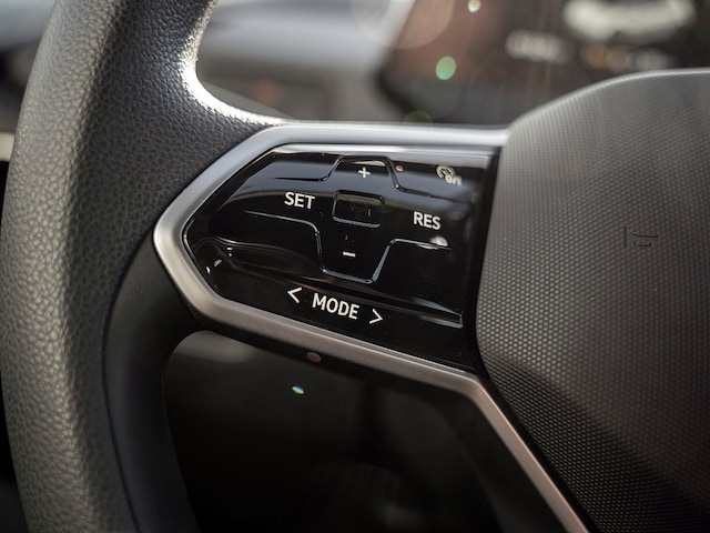 Volkswagen ID.3 Performance Pro