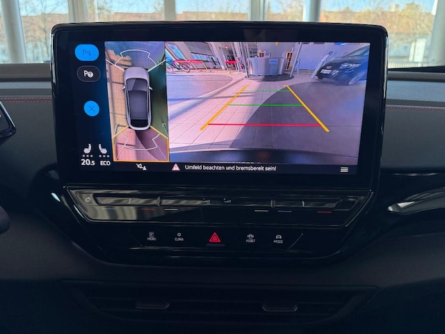 Volkswagen ID.5 4M, AHK, PANO, 360°, NAVI, MATRIX LED, MEMORY, APP