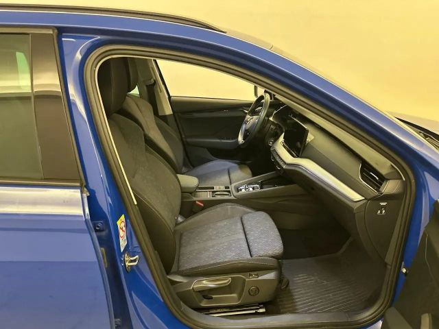 Skoda Octavia 2.0 TDI Clever Combi