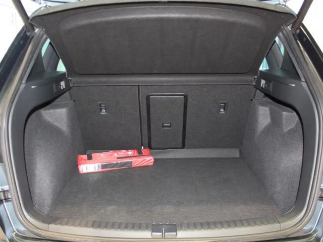 Cupra Ateca 2.0 TSI 4Drive DSG