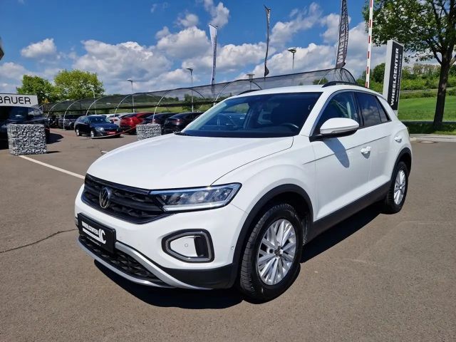 Volkswagen T-Roc 1.5 TSI DSG Life