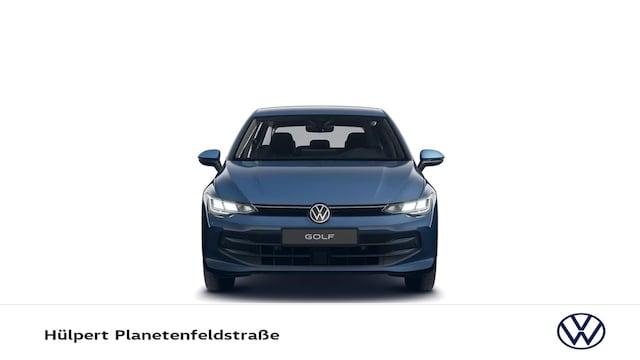 Volkswagen Golf Golf VIII