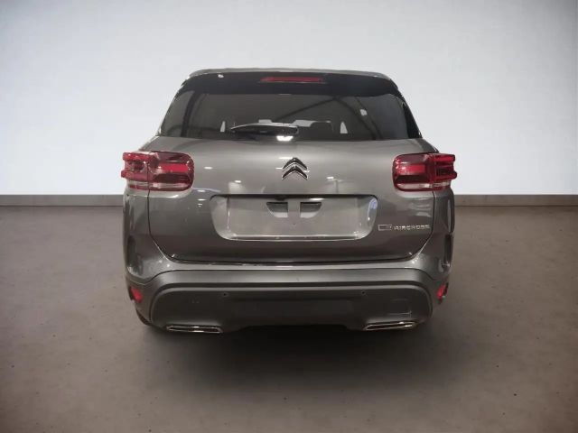 Citroën C5 Aircross Hybrid Plus