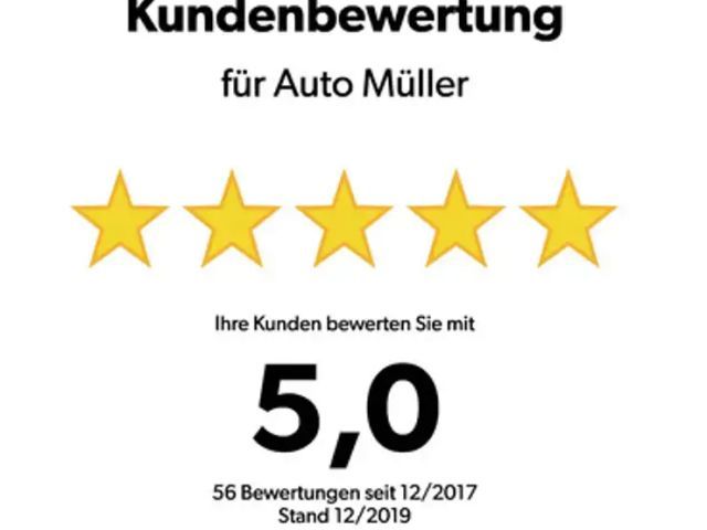 Seat Ibiza DSG FR-lijn