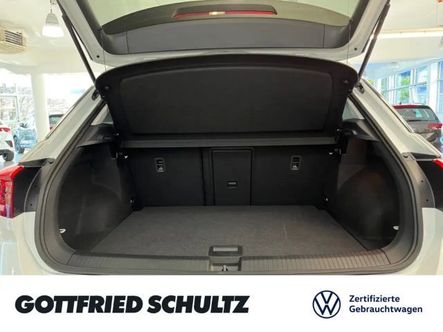 Volkswagen T-Roc 1.0 TSI