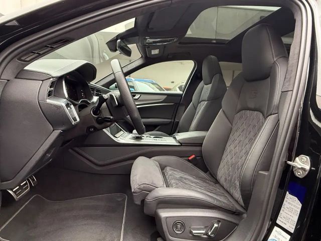 Audi S6 3.0 TDI Avant Quattro