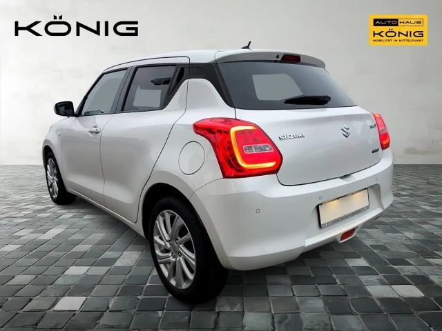 Suzuki Swift Comfort